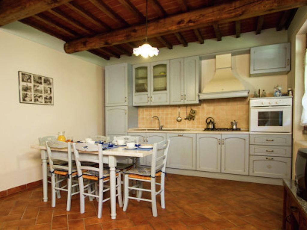 Belvilla By Oyo Agriturismo With Garden Castiglion Fiorentino Buitenkant foto
