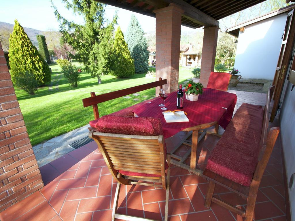 Belvilla By Oyo Agriturismo With Garden Castiglion Fiorentino Buitenkant foto
